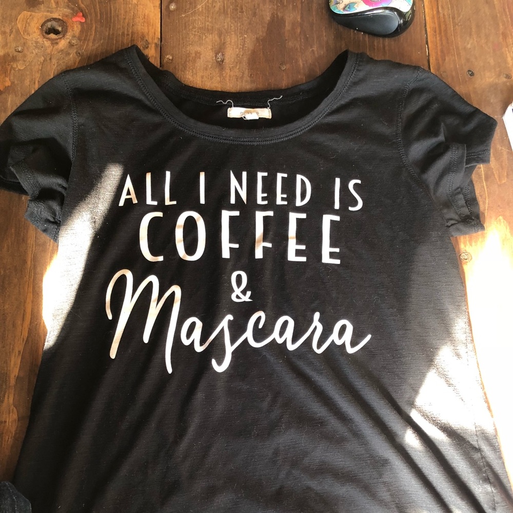 Maurice’s Top